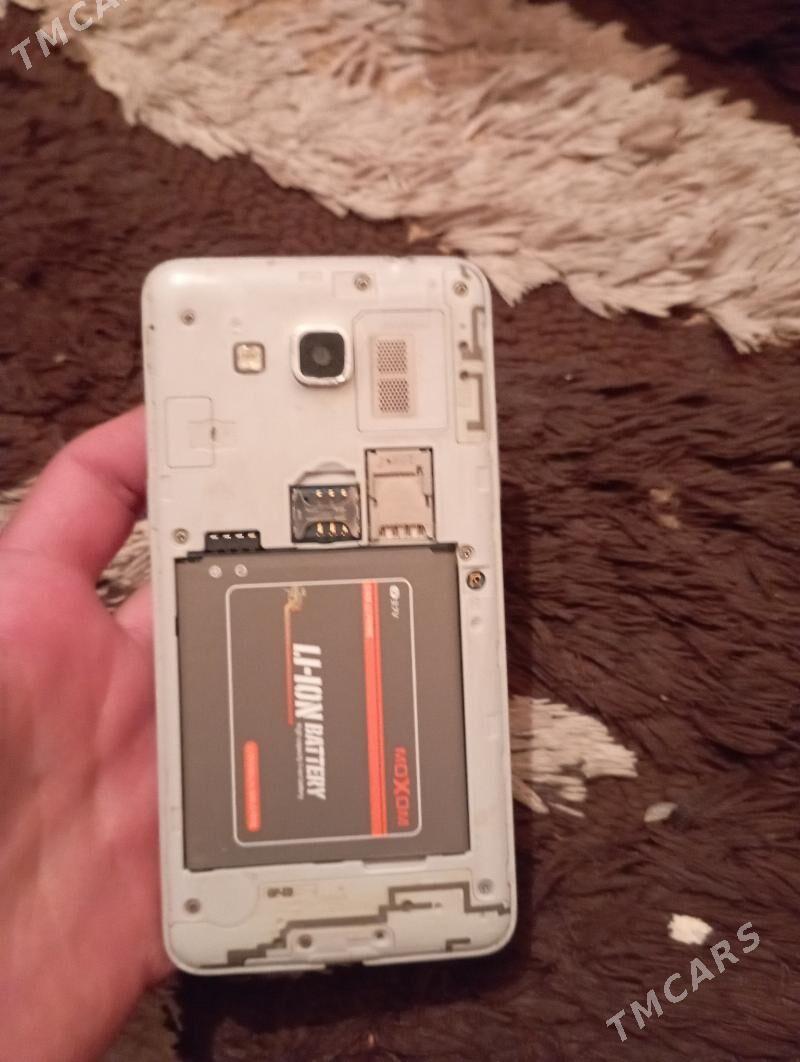 samsung - Дашогуз - img 3