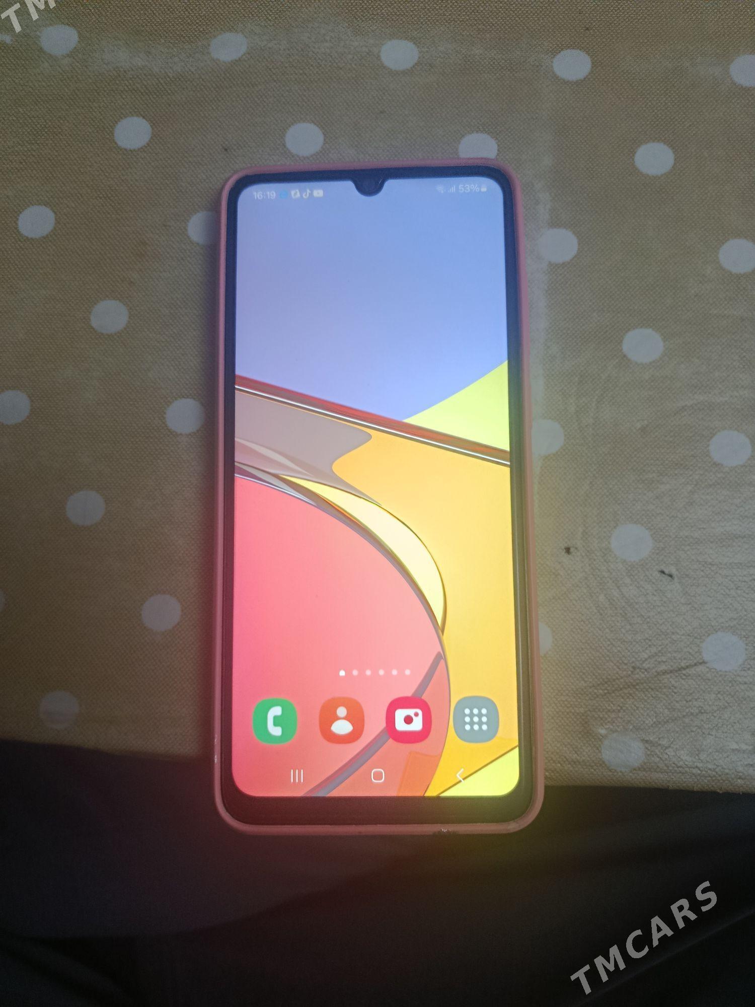 Samsug A 05 4/64 - Дашогуз - img 1