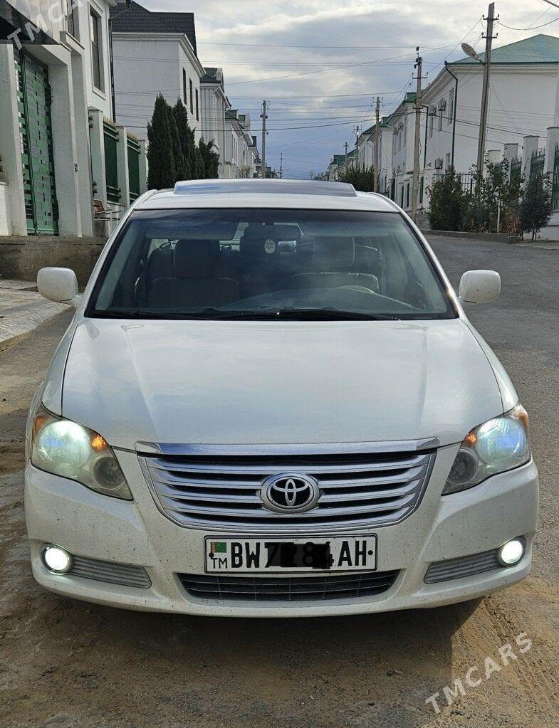 Toyota Avalon 2009 - 260 000 TMT - Aşgabat - img 5