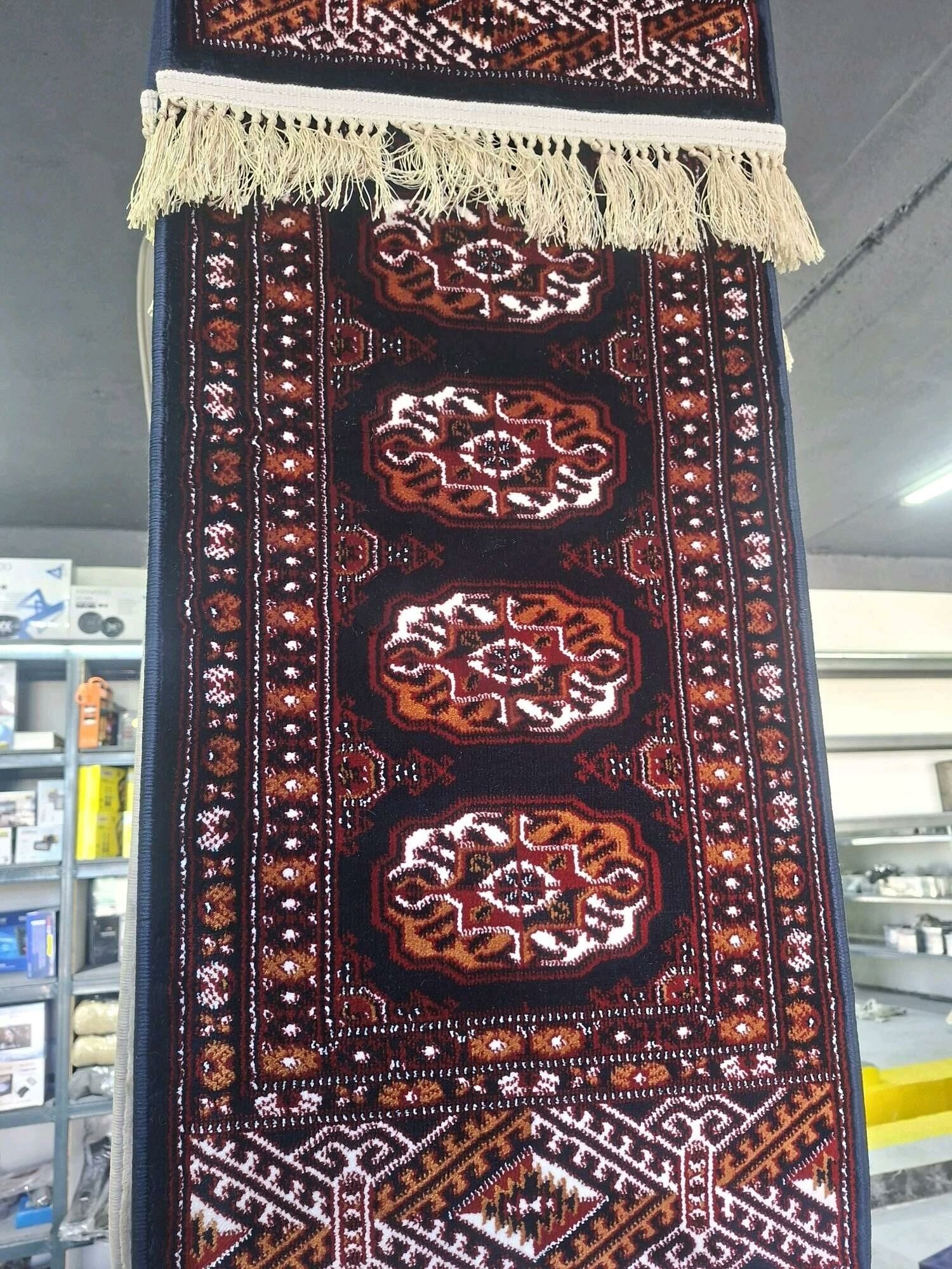 masyn haly 1 TMT - Хитровка - img 2