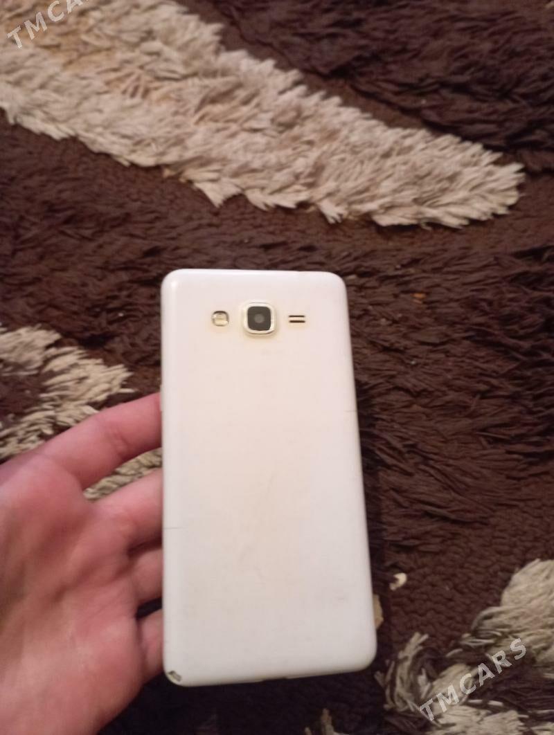 samsung - Дашогуз - img 2