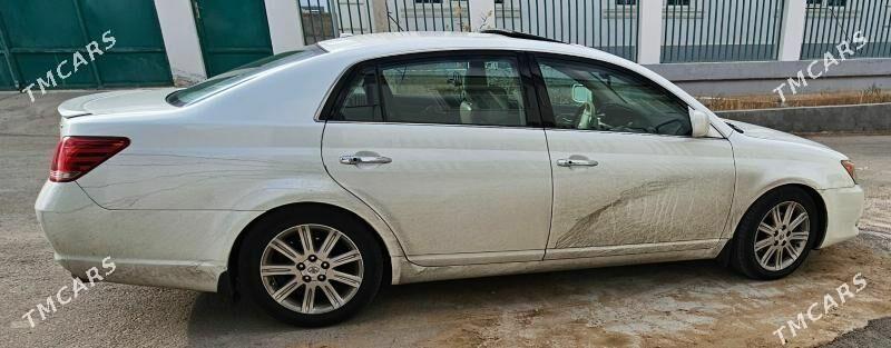 Toyota Avalon 2009 - 260 000 TMT - Aşgabat - img 8