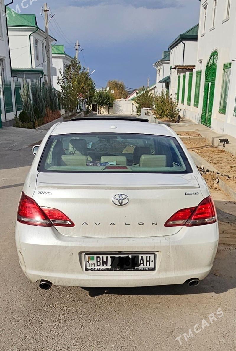 Toyota Avalon 2009 - 260 000 TMT - Aşgabat - img 6