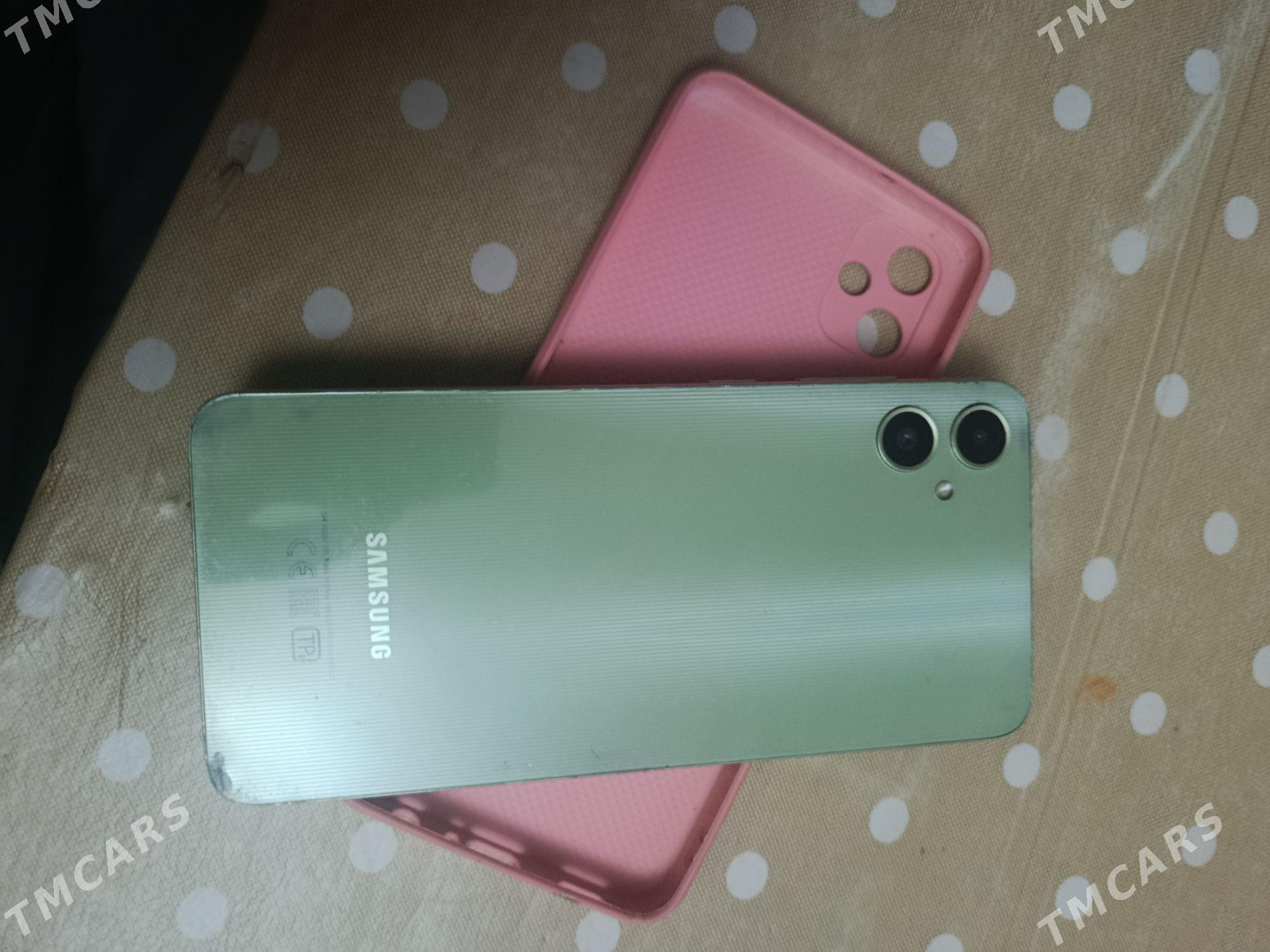 Samsug A 05 4/64 - Дашогуз - img 4