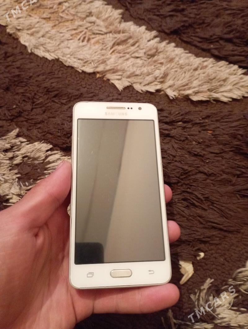 samsung - Дашогуз - img 1