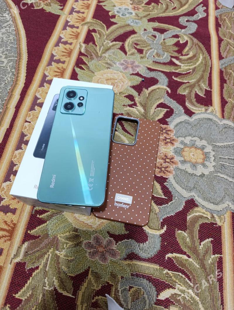 Redmi Not 12 - Гумдаг - img 1