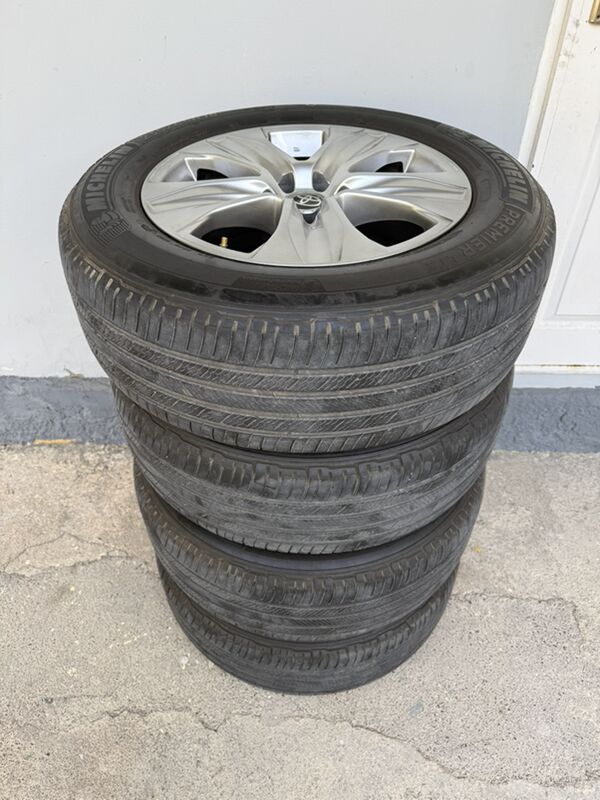 Highlander teker diska 6 000 TMT - Ашхабад - img 2