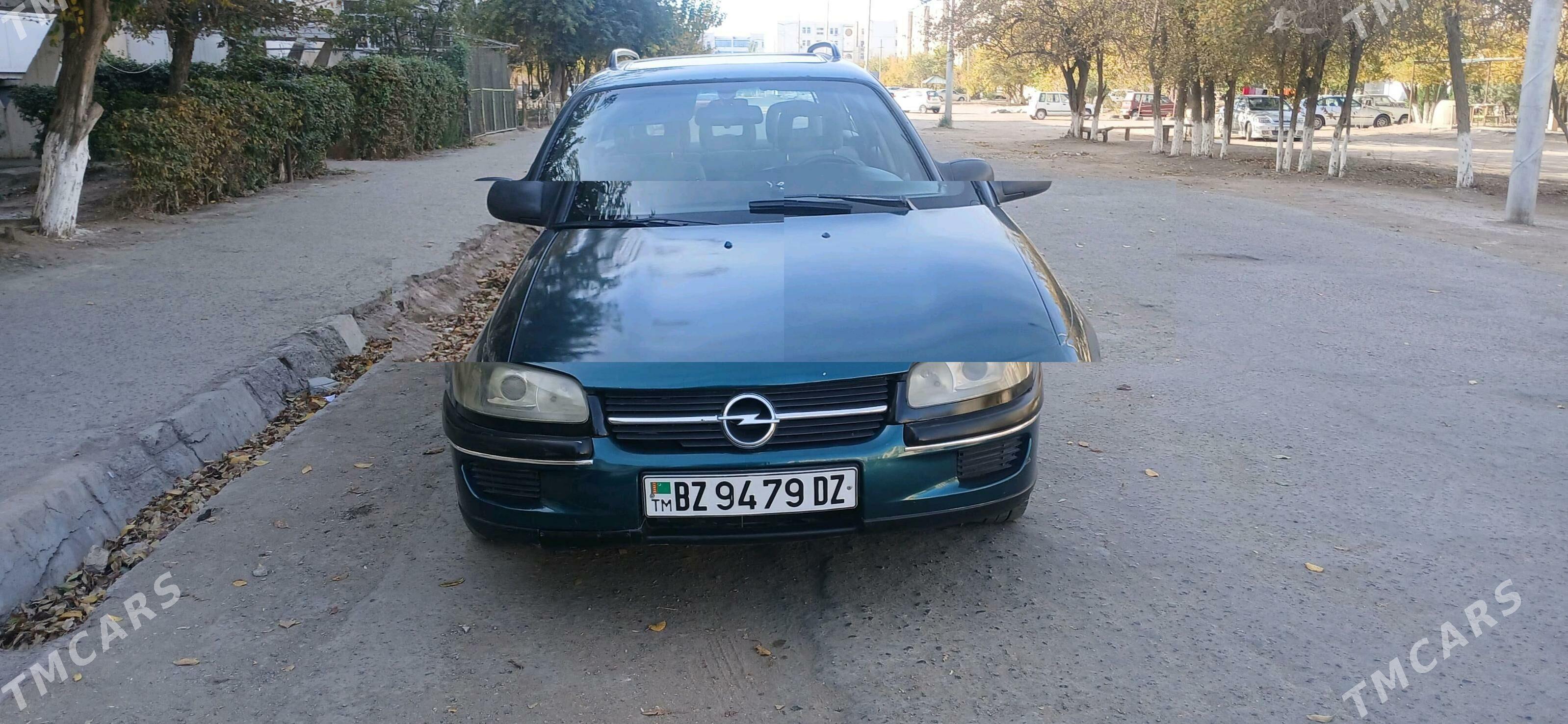 Opel Omega 1994 - 25 000 TMT - Дашогуз - img 1