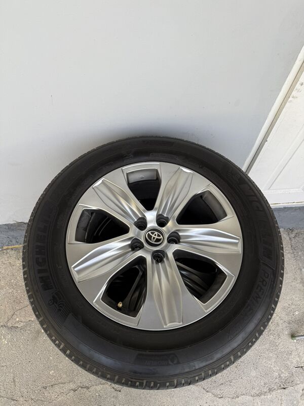 Highlander teker diska 6 000 TMT - Ашхабад - img 1