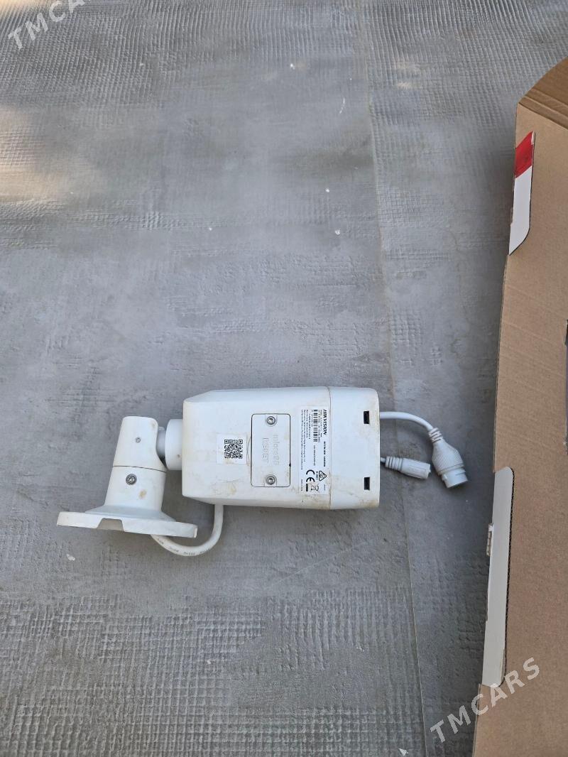 Kamera - Aşgabat - img 3