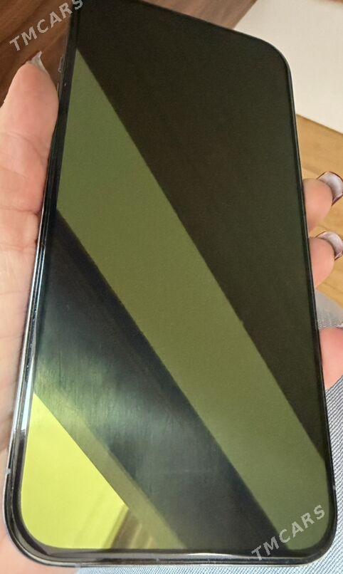iPhone 13 Pro Max 256 gb - Aşgabat - img 2