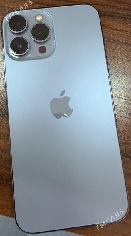 iPhone 13 Pro Max 256 gb - Aşgabat - img 3