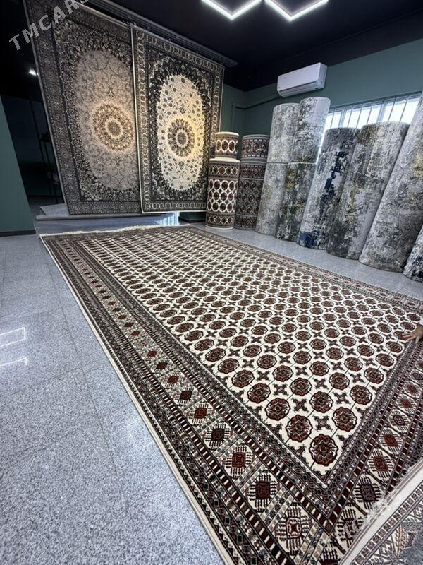 Abadan haly Eyran haly - Gurtly - img 3