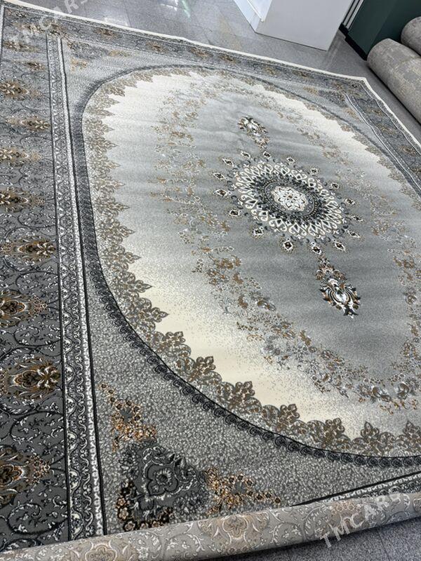 Abadan haly Eyran haly - Gurtly - img 2