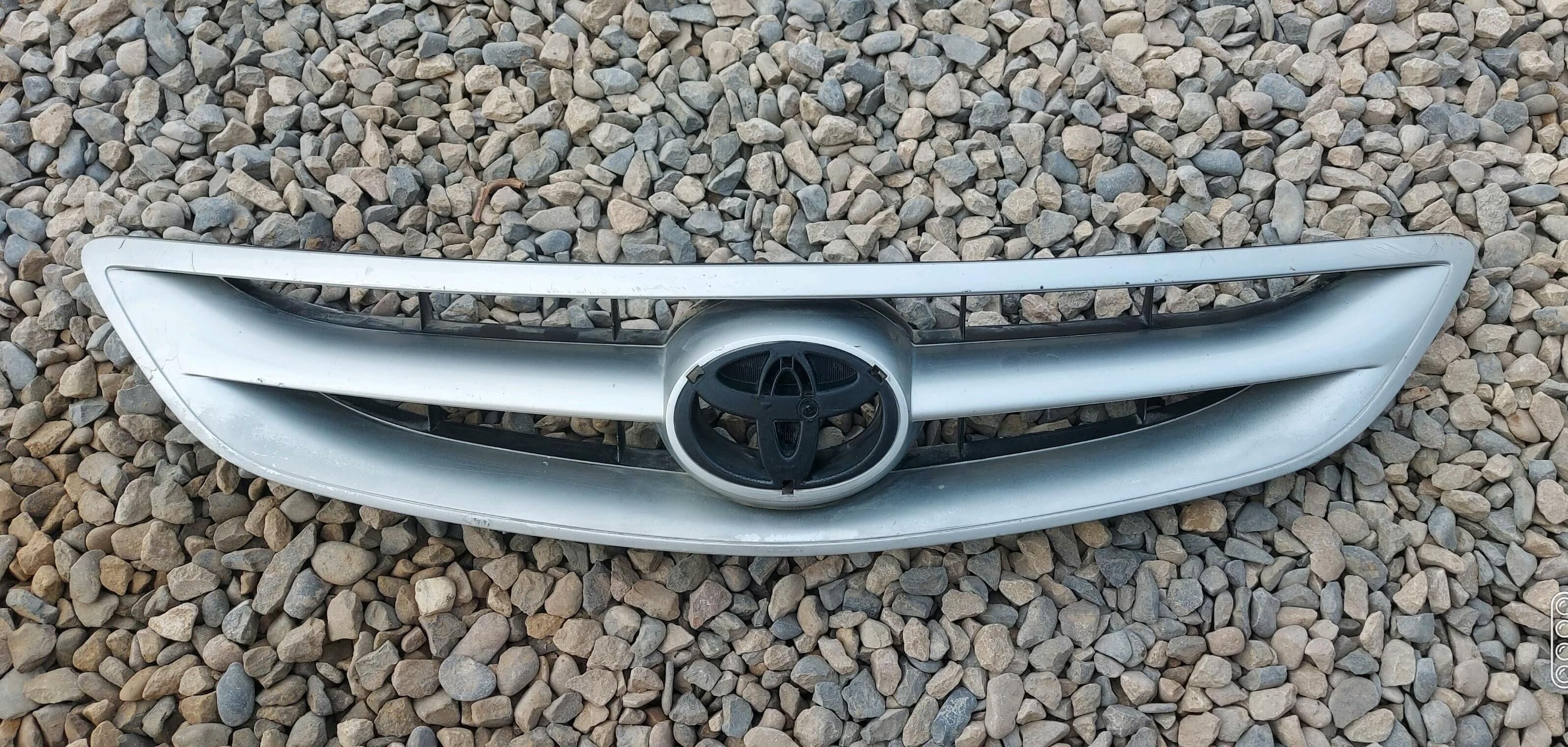 DUTY CAMRY OBILSOWKA 150 TMT - Murgap - img 1