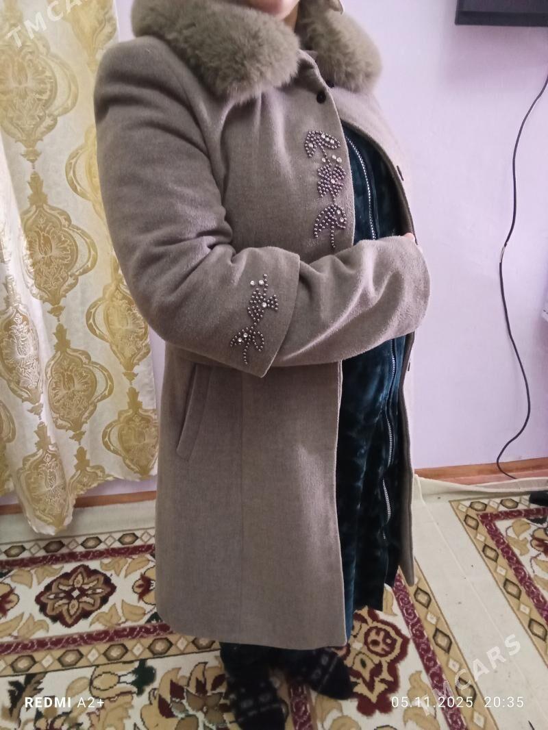 Palto - Şabat etr. - img 1