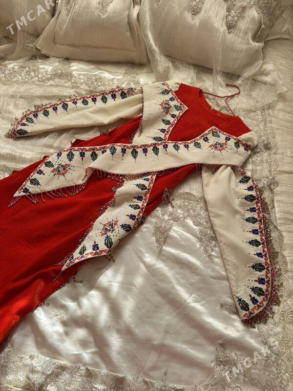 Satlyk Koymek - Balkanabat - img 3