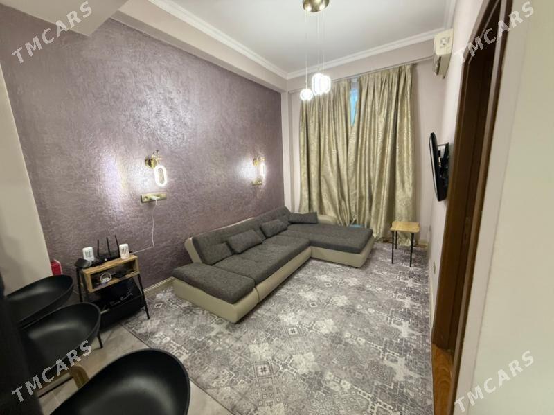 KWARTIRA ARENDA AWAZ - Türkmenbaşy - img 2