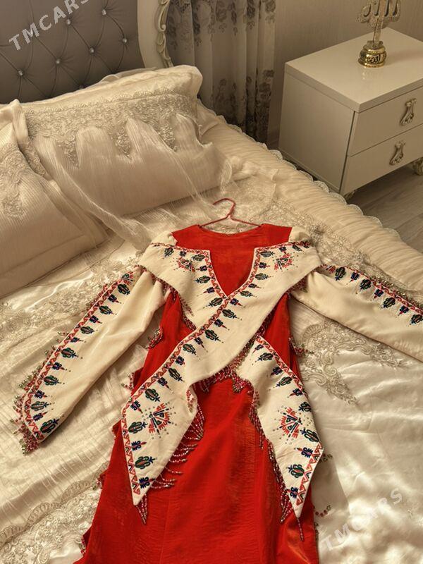 Satlyk Koymek - Balkanabat - img 1