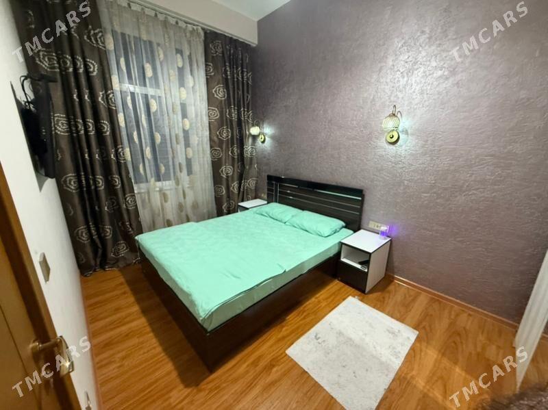 KWARTIRA ARENDA AWAZ - Türkmenbaşy - img 3