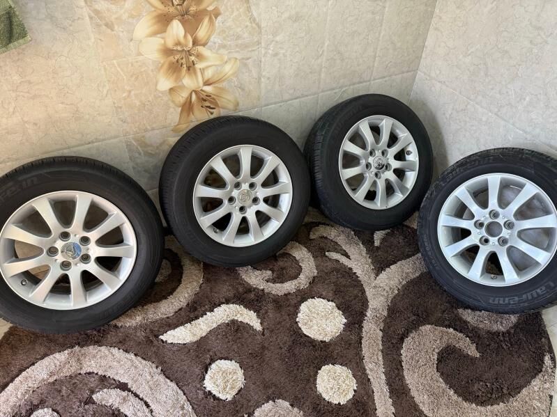 es 330 5 500 TMT - Baýramaly - img 4