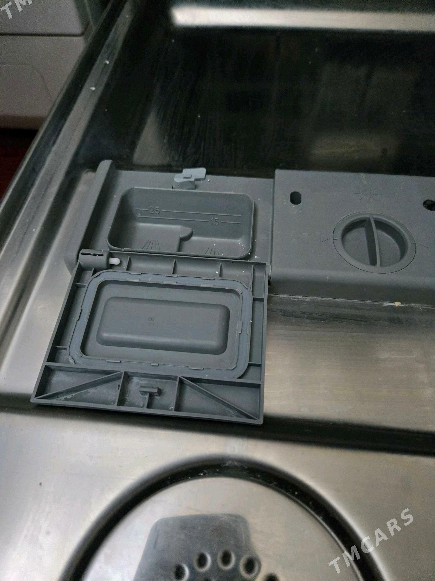 Posuda moyka LG - Байрамали - img 3