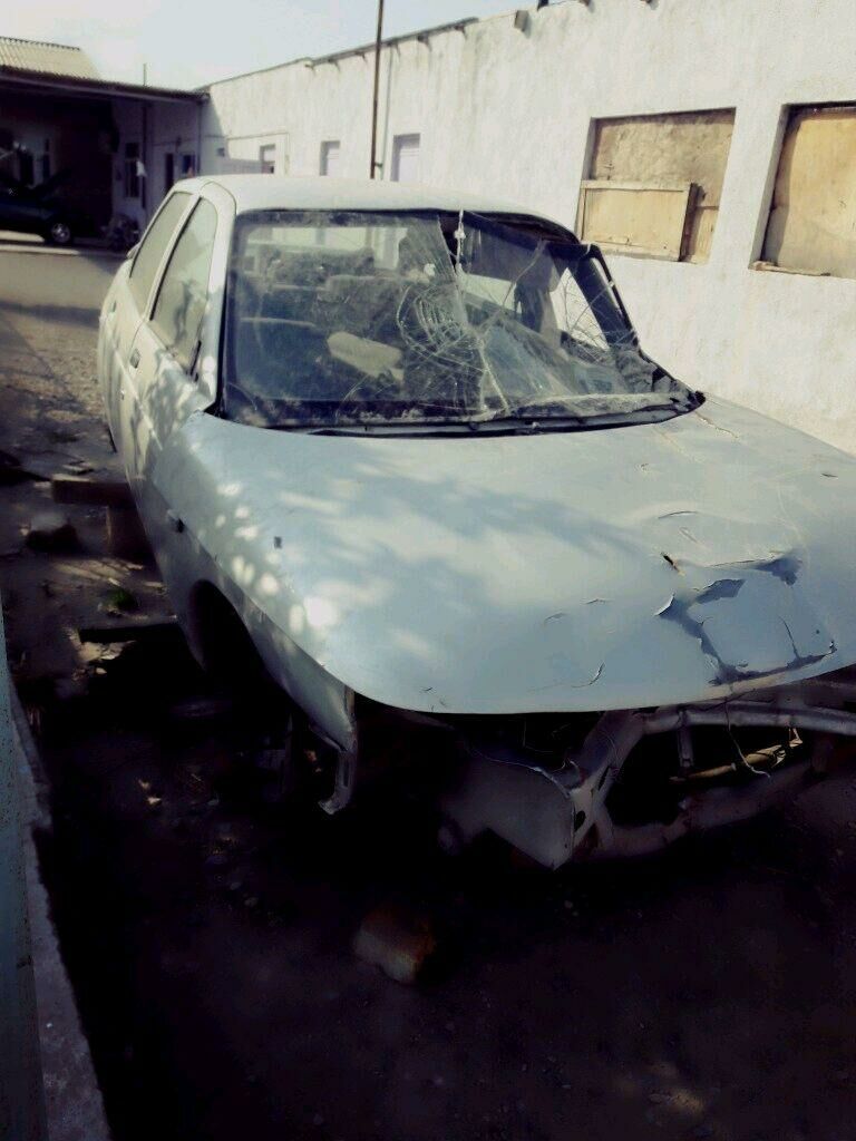 Lada 2110 1 000 TMT - Гызыларбат - img 2