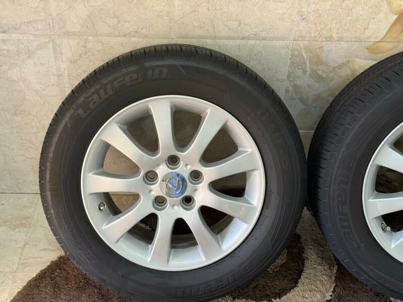 es 330 5 500 TMT - Baýramaly - img 1