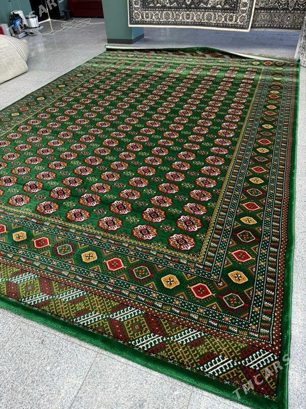 Abadan haly Eyran haly - Gurtly - img 1