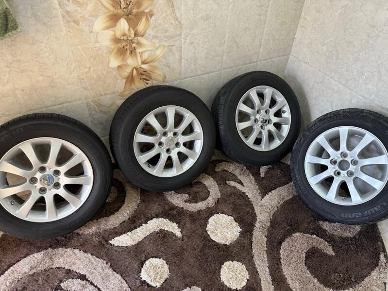 es 330 5 500 TMT - Baýramaly - img 3