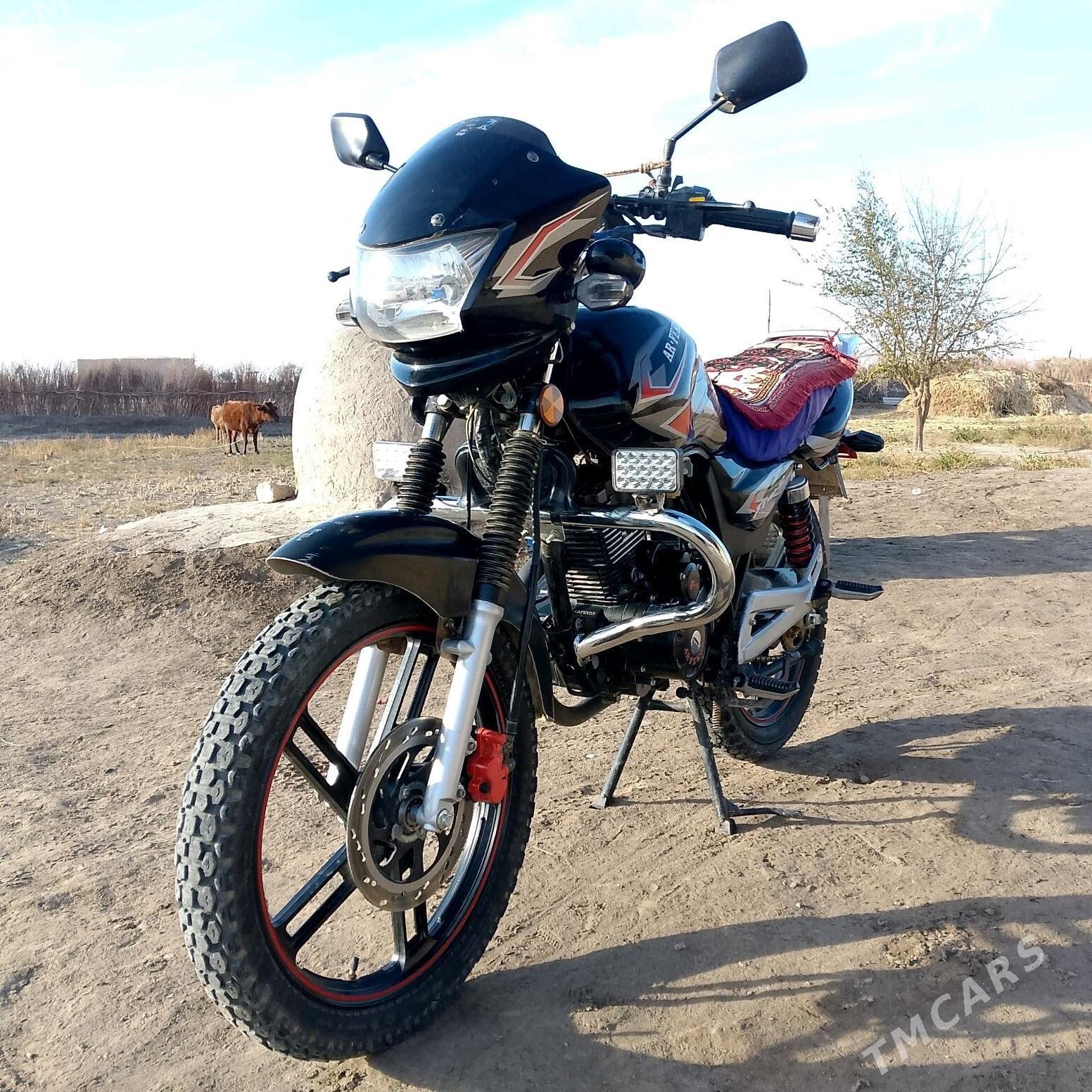 Fekon FK150-8G 2024 - 16 000 TMT - етр. Туркменбаши - img 3