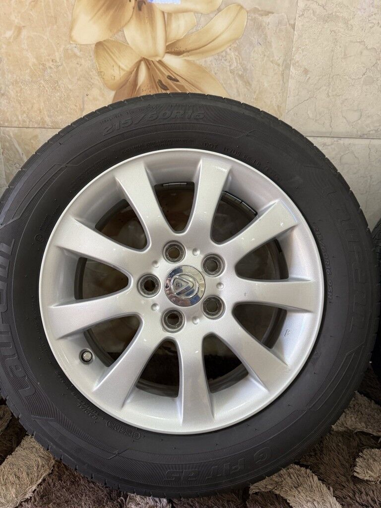 es 330 5 500 TMT - Baýramaly - img 2