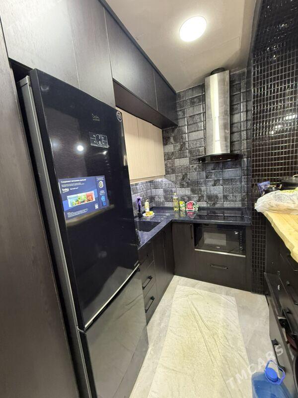 KWARTIRA ARENDA AWAZ - Türkmenbaşy - img 4