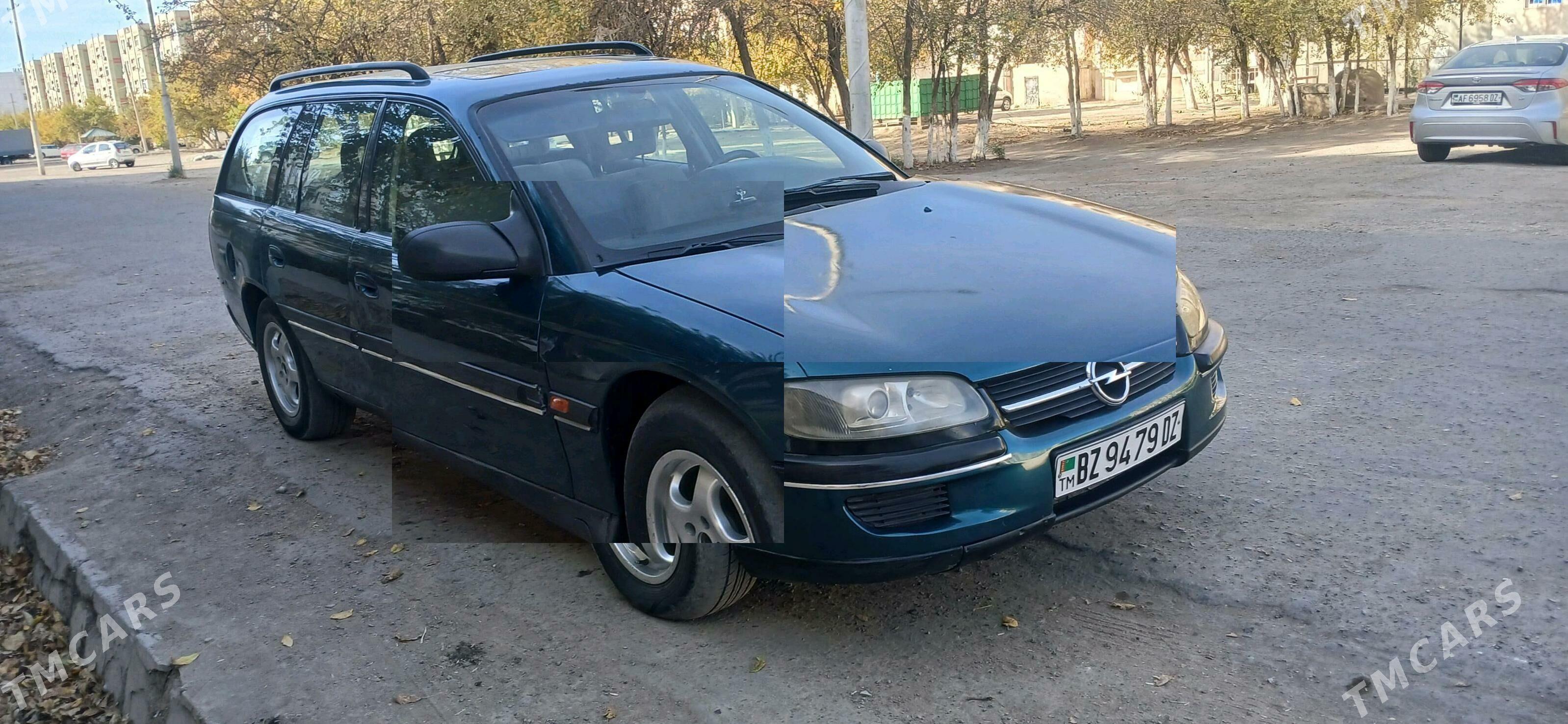 Opel Omega 1994 - 25 000 TMT - Дашогуз - img 2