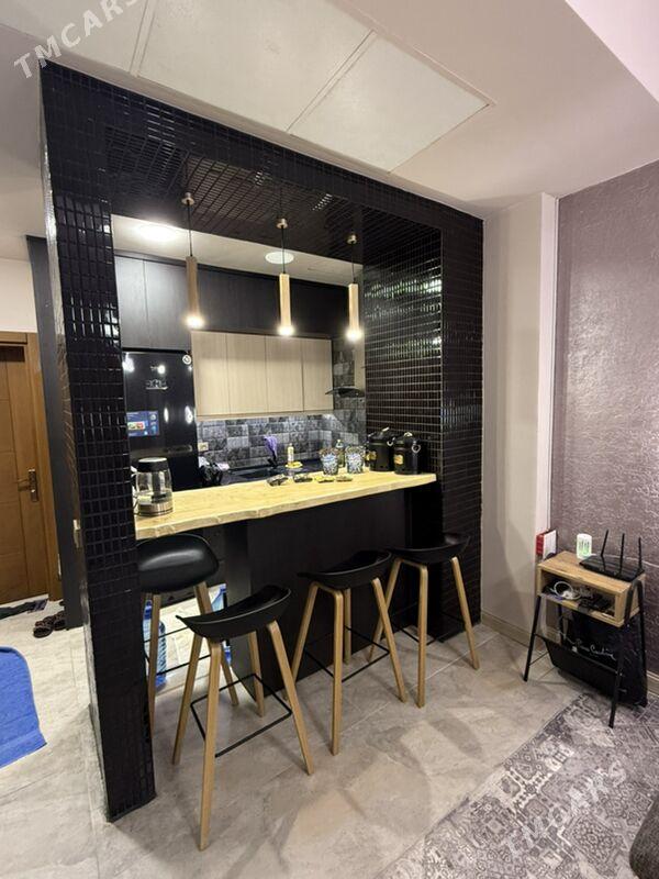 KWARTIRA ARENDA AWAZ - Türkmenbaşy - img 1