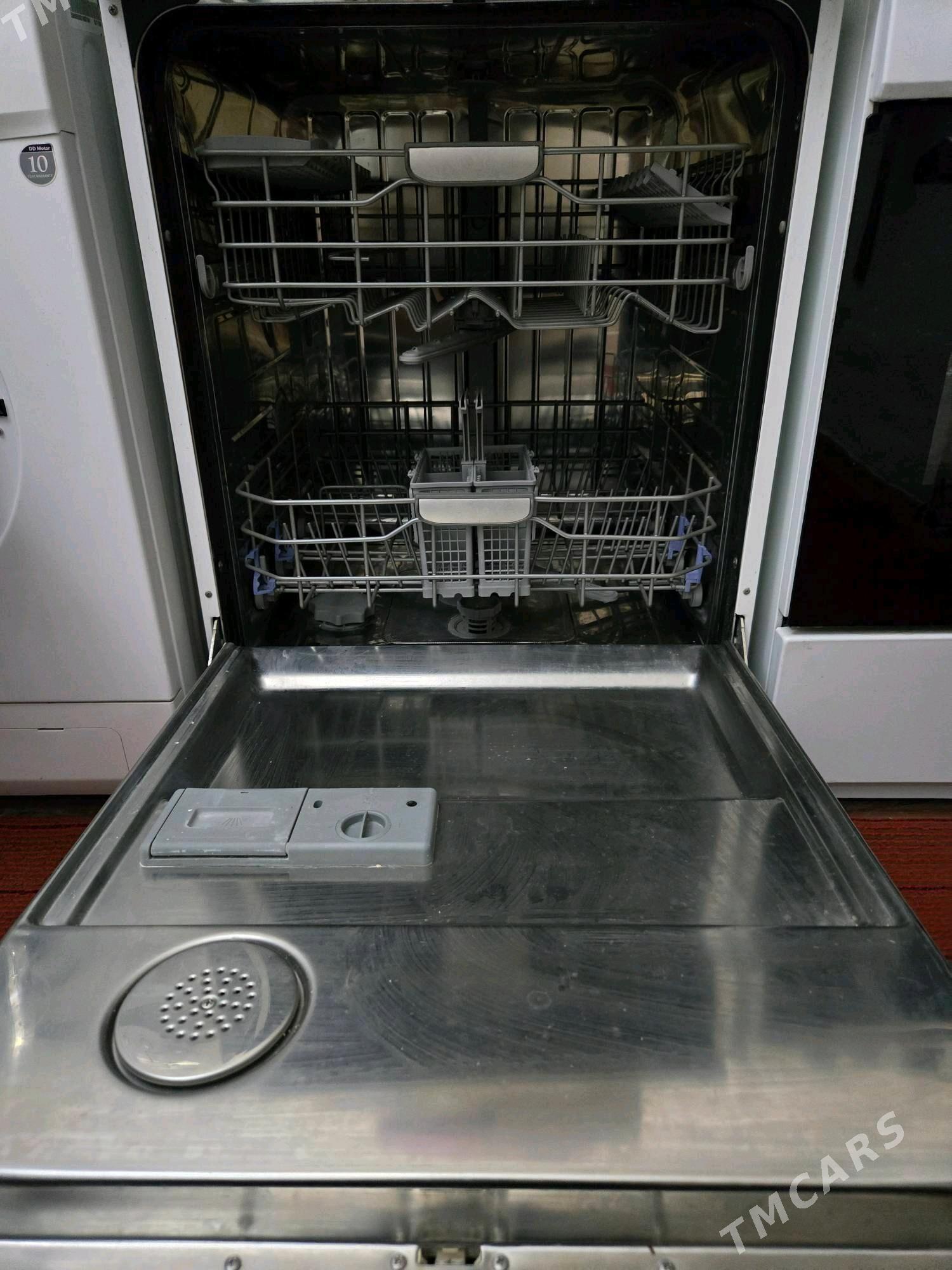 Posuda moyka LG - Байрамали - img 2