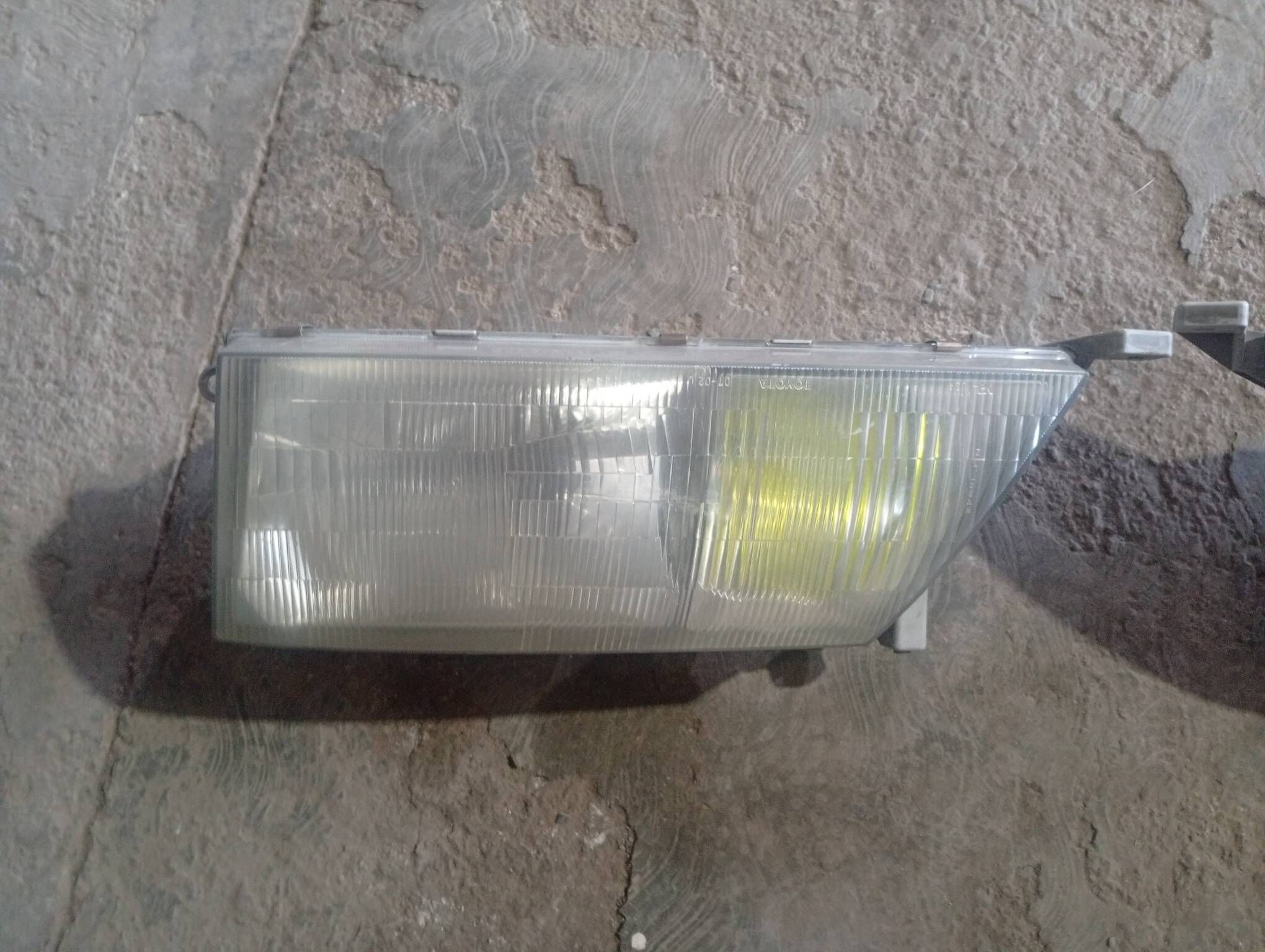 96 avalon fara 300 TMT - Мары - img 1