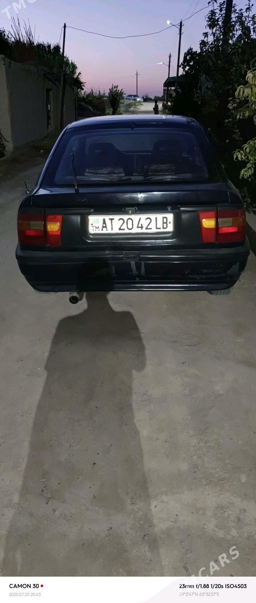 Opel Vectra 1990 - 20 000 TMT - Туркменабат - img 1