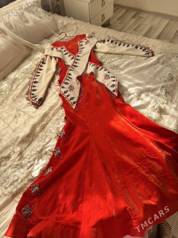 Satlyk Koymek - Balkanabat - img 2