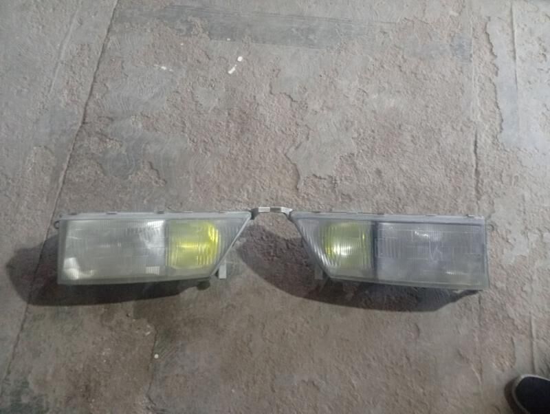 96 avalon fara 300 TMT - Мары - img 2