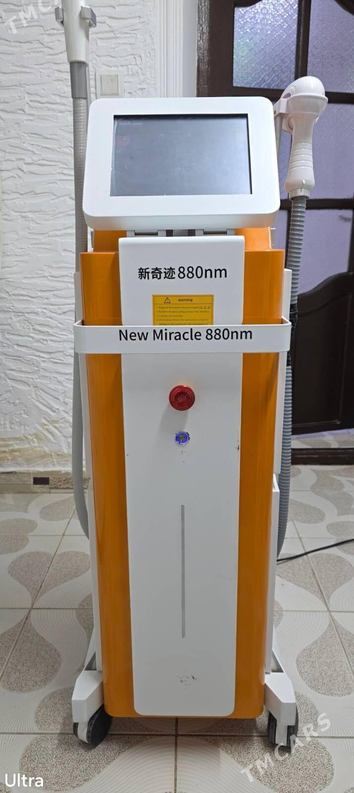 Lazer aparat bbc - Ашхабад - img 1