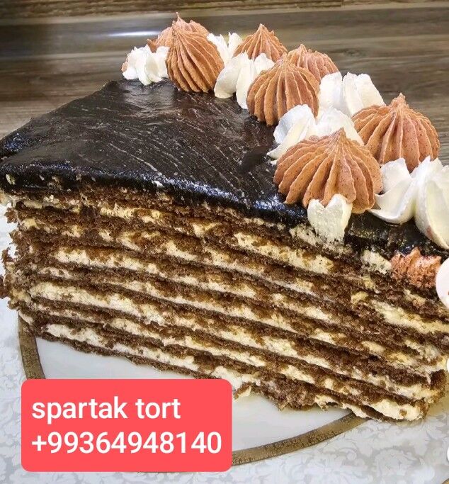 HURMA TORTLAR - Aşgabat - img 8