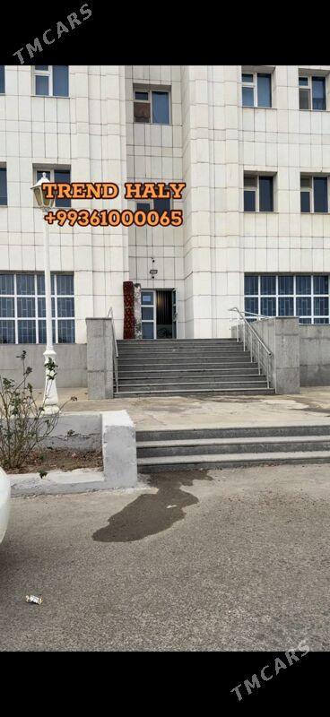 Abadan haly Eyran haly - Gurtly - img 4