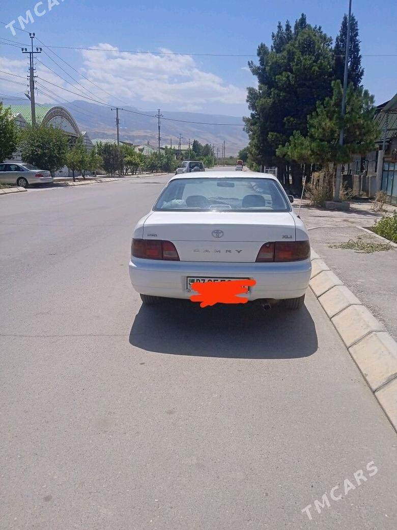 Toyota Camry 1997 - 92 000 TMT - Tejen - img 2