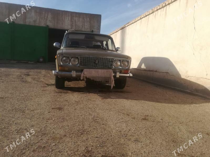 Lada 2106 1990 - 9 000 TMT - Акдепе - img 1