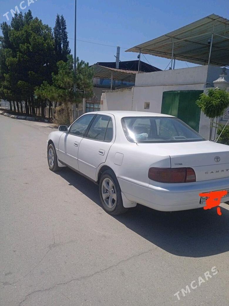 Toyota Camry 1997 - 92 000 TMT - Tejen - img 4