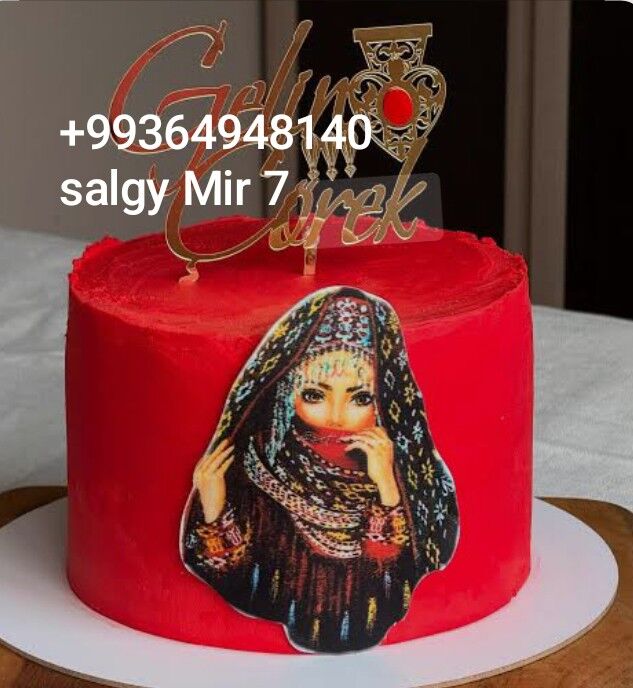 HURMA TORTLAR - Aşgabat - img 7