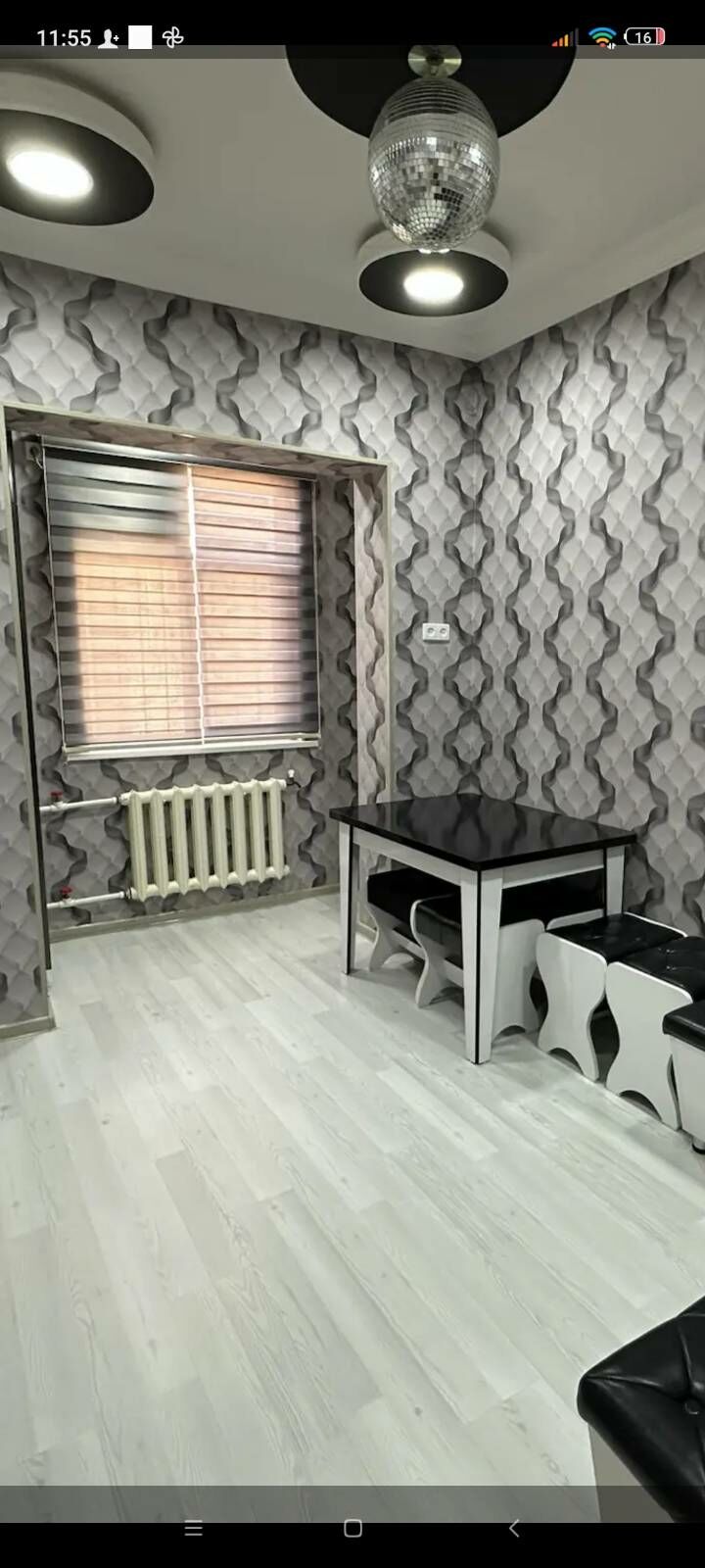 Мир 3 5эт 4ком 92м2 Дёшево - Aşgabat - img 7