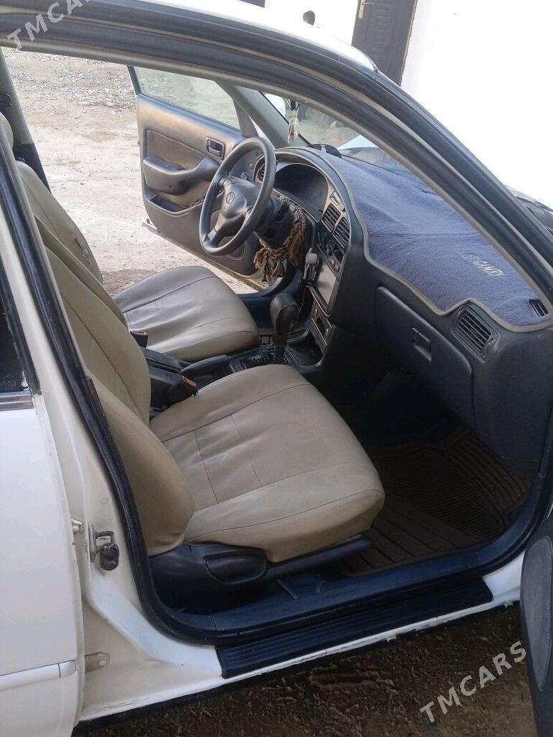 Toyota Camry 1997 - 92 000 TMT - Tejen - img 8