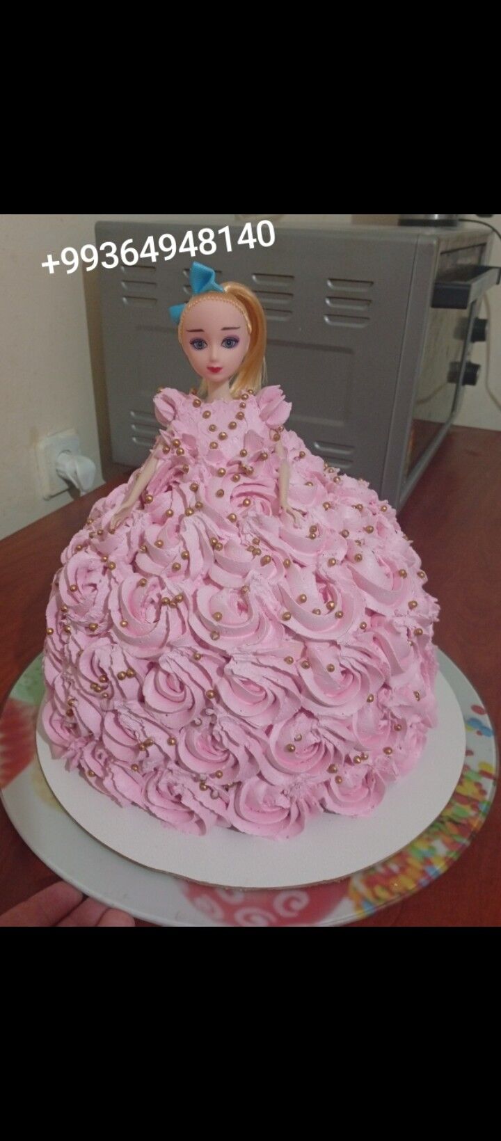 HURMA TORTLAR - Aşgabat - img 9